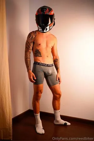 Reedbiker OnlyFans Leaked Free Thumbnail Picture - #0ZeQ4ri9Vd