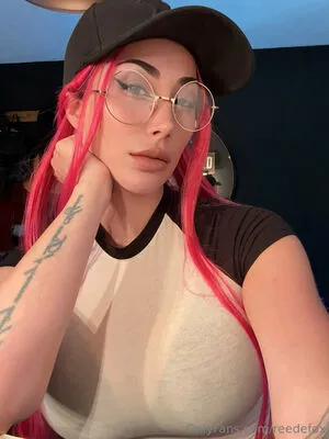 Reedefox OnlyFans Leaked Free Thumbnail Picture - #5eu8ioqvz4