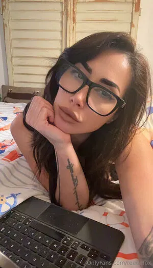 Reedefox OnlyFans Leaked Free Thumbnail Picture - #JexephO0p5