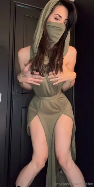 Reedefox OnlyFans Leaked Free Thumbnail Picture - #mn8p4k2rGd