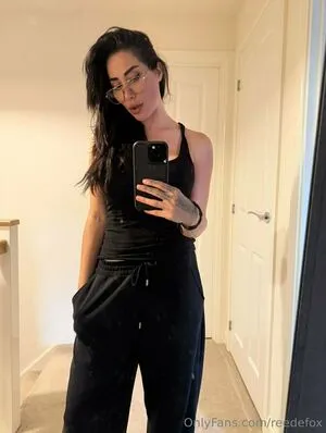 Reedefox OnlyFans Leaked Free Thumbnail Picture - #ujPNod6gzj
