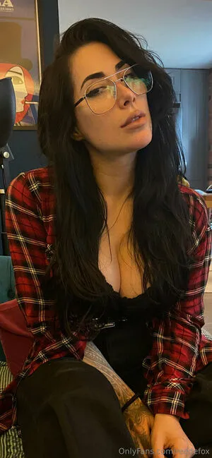 Reedefox OnlyFans Leaked Free Thumbnail Picture - #wGkChqNt9c