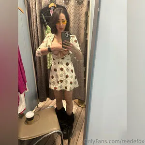 Reedefox OnlyFans Leaked Free Thumbnail Picture - #xkoPTzPp0c