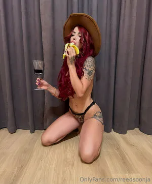 Reedsoonja OnlyFans Leaked Free Thumbnail Picture - #av0pq7ASor