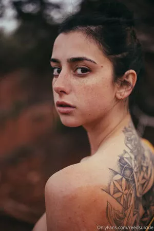 Reedsuicide OnlyFans Leaked Free Thumbnail Picture - #2bTciZATZL