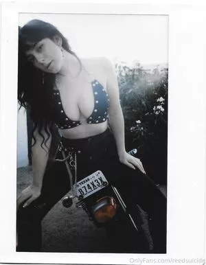 Reedsuicide OnlyFans Leaked Free Thumbnail Picture - #5Bbtu3rGIQ