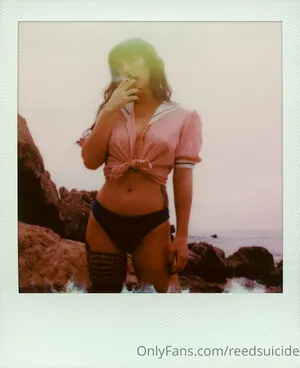 Reedsuicide OnlyFans Leaked Free Thumbnail Picture - #5I6GxamRId