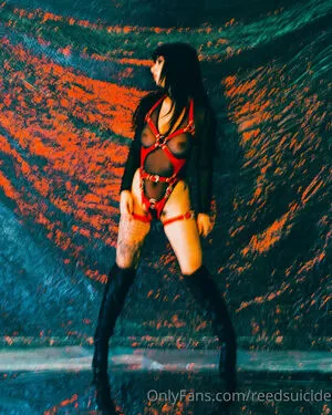 Reedsuicide OnlyFans Leaked Free Thumbnail Picture - #95sagdAxG2