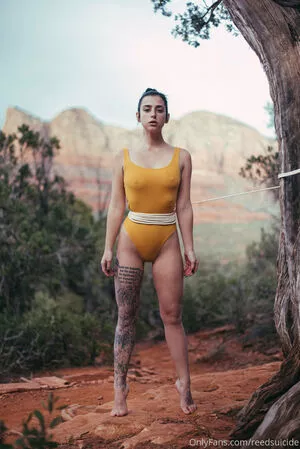 Reedsuicide OnlyFans Leaked Free Thumbnail Picture - #F521Lmv1W2