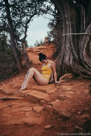 Reedsuicide OnlyFans Leaked Free Thumbnail Picture - #NSbFvyX3dK