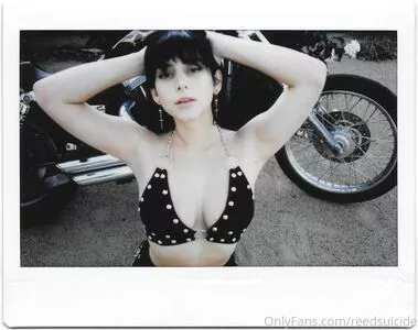 Reedsuicide OnlyFans Leaked Free Thumbnail Picture - #PPSe3D3YAn