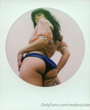 Reedsuicide OnlyFans Leaked Free Thumbnail Picture - #RijuTfF5cP
