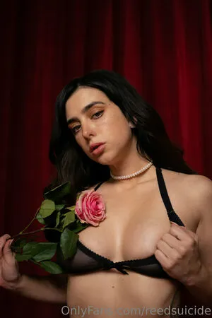 Reedsuicide OnlyFans Leaked Free Thumbnail Picture - #YcejhangVo