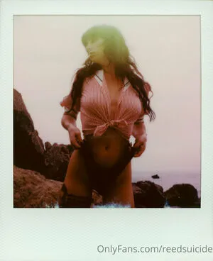 Reedsuicide OnlyFans Leaked Free Thumbnail Picture - #ckDQriv3aV