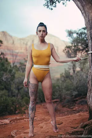 Reedsuicide OnlyFans Leaked Free Thumbnail Picture - #pnH58ONu93