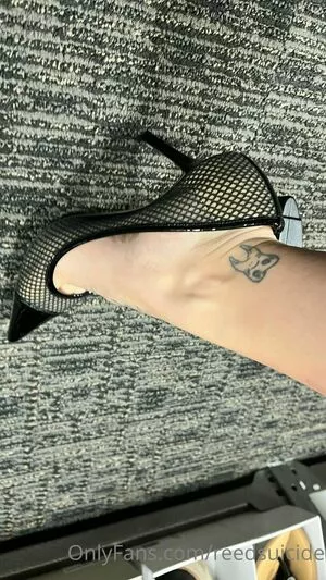 Reedsuicide OnlyFans Leaked Free Thumbnail Picture - #s7mi2JsU3R