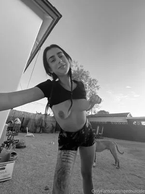 Reedsuicide OnlyFans Leaked Free Thumbnail Picture - #w3SbfNLQsm