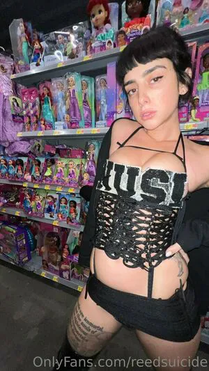 Reedsuicide OnlyFans Leaked Free Thumbnail Picture - #x9SI06JBbT