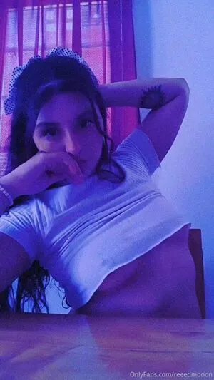 Reeedmooon OnlyFans Leaked Free Thumbnail Picture - #PCXdwDKzss