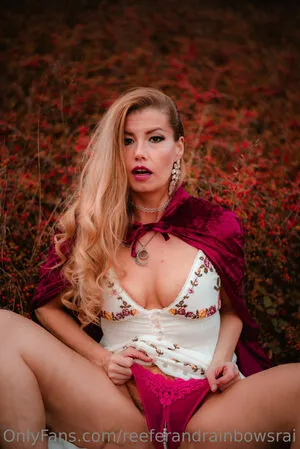 Reeferandrainbows420 OnlyFans Leaked Free Thumbnail Picture - #jaFKfJD0dS
