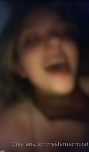 Reefermombod OnlyFans Leaked Free Thumbnail Picture - #Q4qQR0UViQ