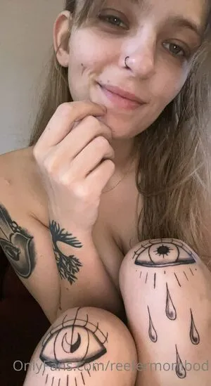 Reefermombod OnlyFans Leaked Free Thumbnail Picture - #i4NLaHottm