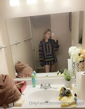 Reefermombod OnlyFans Leaked Free Thumbnail Picture - #m8ueZPHaJY