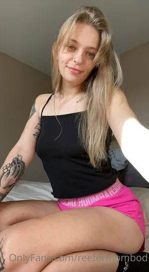 Reefermombod OnlyFans Leaked Free Thumbnail Picture - #uXcnkRBOvG