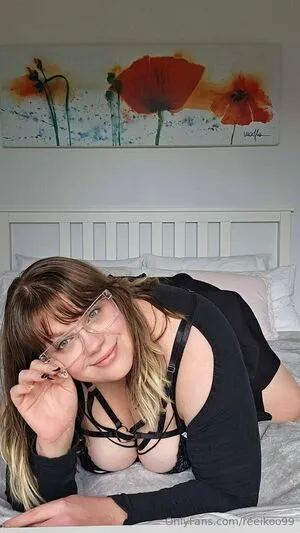Reeikoo99 OnlyFans Leaked Free Thumbnail Picture - #ddTkgjfzEm