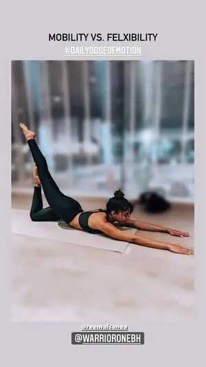 Reem Alsanea OnlyFans Leaked Free Thumbnail Picture - #W4wVJk2jn8