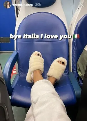 Reem Alsanea OnlyFans Leaked Free Thumbnail Picture - #dq8IEC1CFo