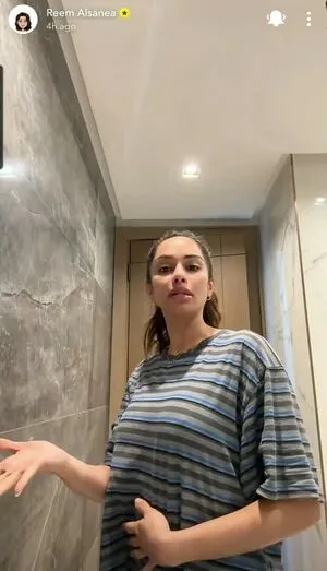 Reem Alsanea OnlyFans Leaked Free Thumbnail Picture - #gWgwY8Q0NL