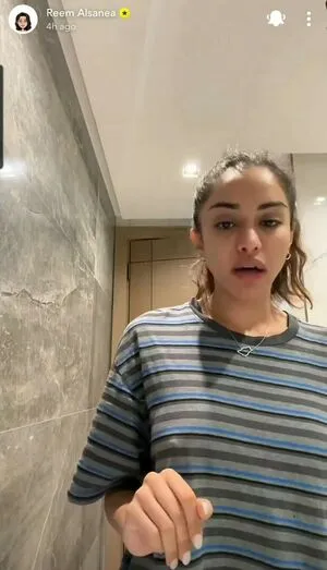 Reem Alsanea OnlyFans Leaked Free Thumbnail Picture - #pYxiE0lwI4