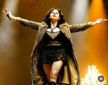 Reem Birdette OnlyFans Leaked Free Thumbnail Picture - #1tFS1bkUyM