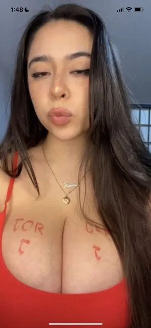 Reema Balouch OnlyFans Leaked Free Thumbnail Picture - #SPvSSiWew1