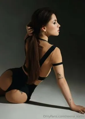 Reena Kathi OnlyFans Leaked Free Thumbnail Picture - #JfxLATamgs