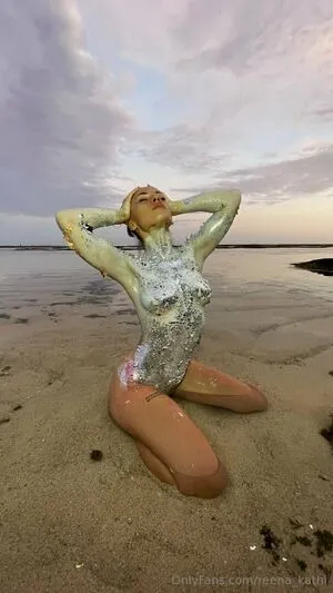 Reena Kathi OnlyFans Leaked Free Thumbnail Picture - #TnMp1Nv5vX