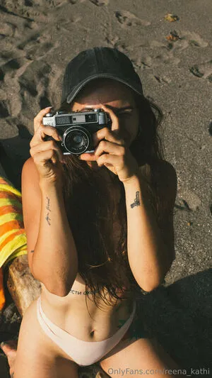 Reena Kathi OnlyFans Leaked Free Thumbnail Picture - #VWpVJkxCUS