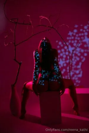 Reena Kathi OnlyFans Leaked Free Thumbnail Picture - #imXu4q0jyR