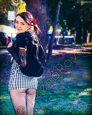 Reena Raven OnlyFans Leaked Free Thumbnail Picture - #0guSE54KYS