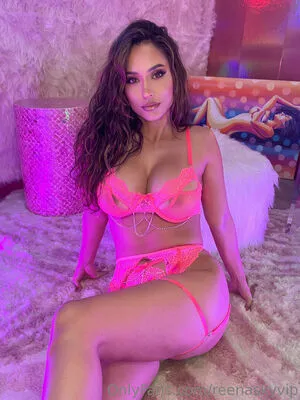 Reenaskyfree OnlyFans Leaked Free Thumbnail Picture - #MWjsxOEM4g