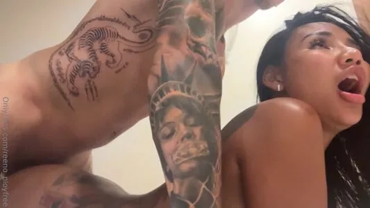 Reeno Ploy OnlyFans Leaked Free Thumbnail Picture - #HmHWEeJyK7