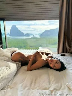 Reeno Ploy OnlyFans Leaked Free Thumbnail Picture - #w0V2jjd1T4