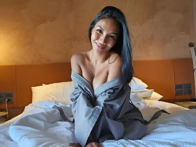 Reeno Ployfree OnlyFans Leaked Free Thumbnail Picture - #BmYNv5KLfq