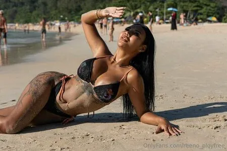 Reeno Ployfree OnlyFans Leaked Free Thumbnail Picture - #J0wOQAen55