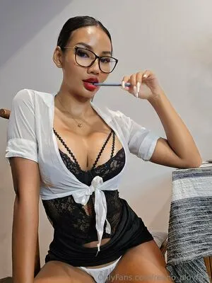 Reeno Ployfree OnlyFans Leaked Free Thumbnail Picture - #SIAhwcBIOu