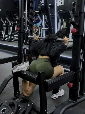 Reenyfit OnlyFans Leaked Free Thumbnail Picture - #99MDhajRAW