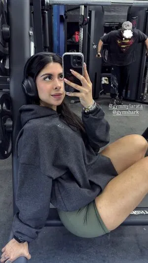 Reenyfit OnlyFans Leaked Free Thumbnail Picture - #LmbbOHYySp