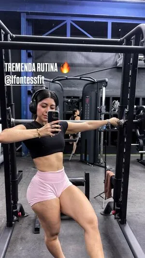 Reenyfit OnlyFans Leaked Free Thumbnail Picture - #bC8J94R1xn