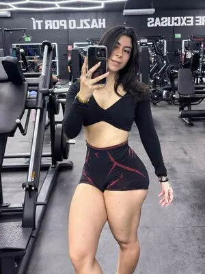 Reenyfit OnlyFans Leaked Free Thumbnail Picture - #c1AIWzcXVD